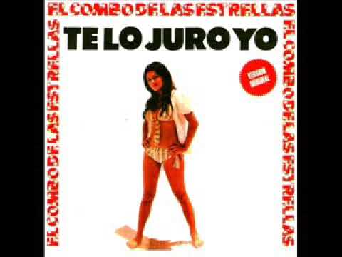 LP EL COMBO DE LAS ESTRELLAS CON JAIRO PATERNINA- ÉXITOS