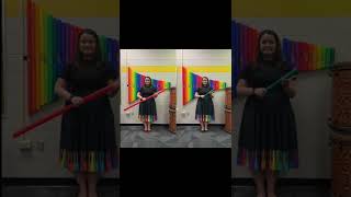 Download lagu A Cruel Angel's Thesis - Neon Genesis Evangelion - Boomwhackers mp3