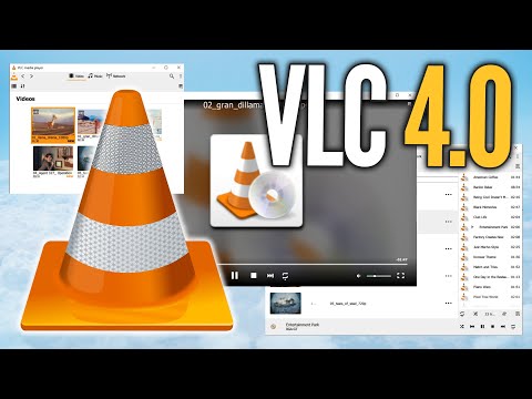 How to Download and Install VLC Media Player