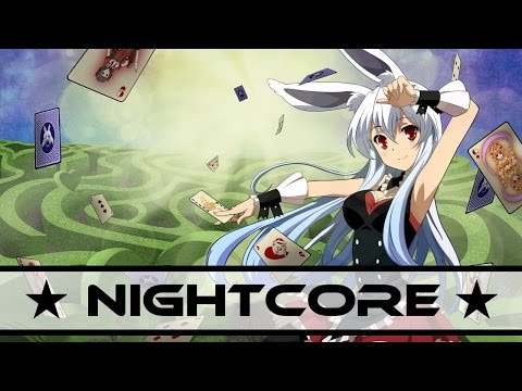 Nightcore - To Be Continued? (Mondaiji Ending)