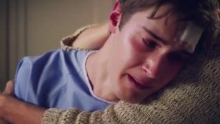 Miles Hollingsworth - Silent Scream