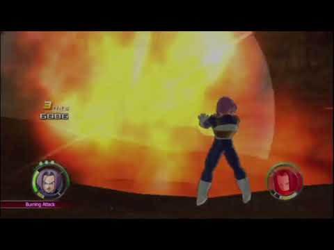 Dragon Ball Power Hour!!!