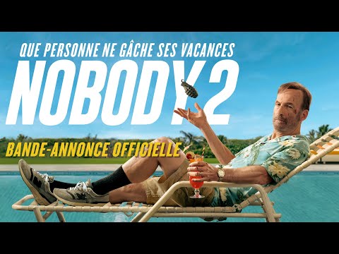 NOBODY 2 - Bande-annonce officielle - VOST (Universal Pictures) HD