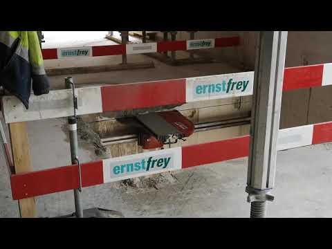 Rückbauarbeiten ipso International School - Rheinfelden T3