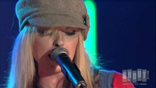 The Ting Tings - Be The One (Live At SXSW)