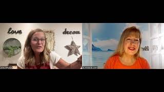 Leading With Love - Jenny Natyshak & Dr. Kimberley Linert