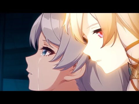 Honkai Operation Center: Fu Hua - Honkai Impact 3rd