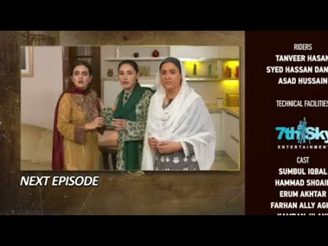 Maa Nahi Saas Hoon Main 2nd Last Episode 121 Teaser| Promo |Episode 121 Promo