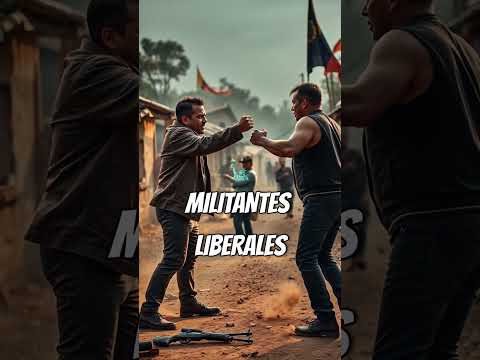 La Masacre de Gachetá (1939): El sangriento aviso de la guerra 📜💥 (Capítulo 24)