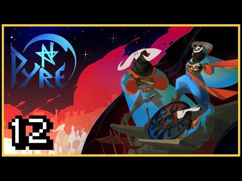 THE EX-CONSTABLE'S GRUDGE | Pyre | Part 12