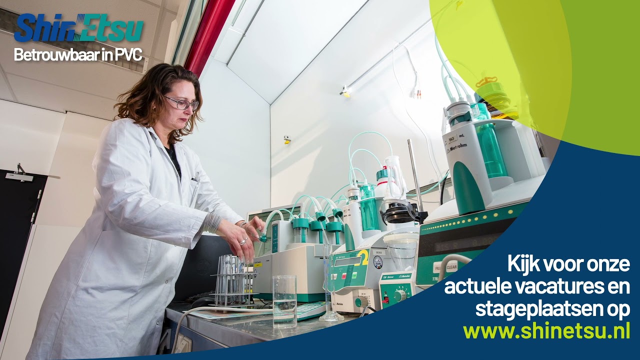 ShinEtsu werving 2021