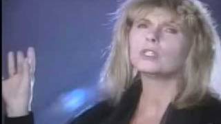 Moonlight Shadow, Annie Haslam