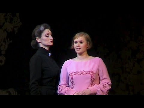 Rebecca das Musical Akt 2 - (Englisch/Deutsch CC) - Stuttgart - Patten, Amman, Douwes