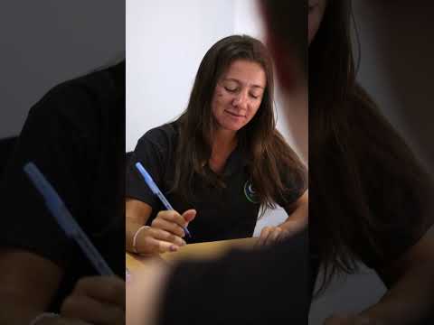 ¿Conocés el Área de Género y Diversidad? 🤝