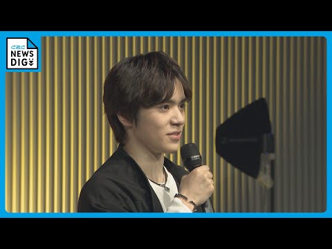 宇野昌磨選手の弟 樹さん（22）｢現役引退は みなさんと変わらないタイミングで知った｣　兄の引退発表は突然…