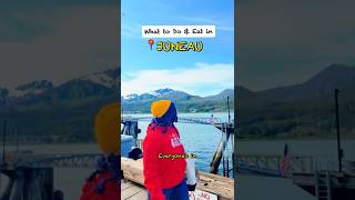 Things to do and eat in Juneau, Alaska #alaska #alaskatravel #juneau #travelalaska #alaskaadventure