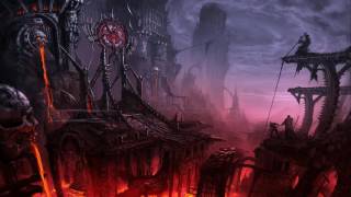GrindeR - The Evils