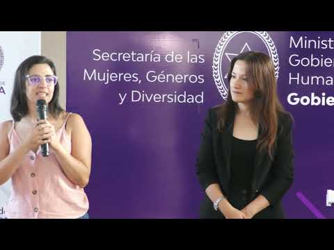 Agentes del 911 se capacitan en nuevas masculinidades