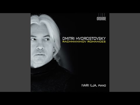 6 Songs, Op. 8 (text by H. Heine) : No. 2. Ditya kak tsvetok ti prekrasna (My child, you are...