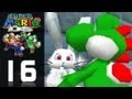 Super Mario 64 DS Episode 16 Shiny Bunny Hunt