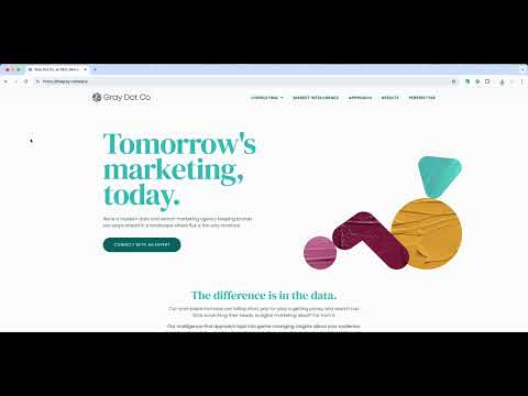 Item video thumbnail