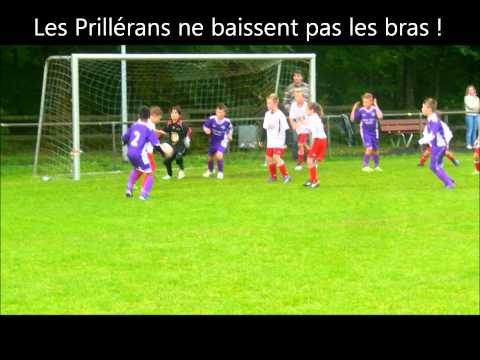 FC Epalinges E1 - FC Prilly E1