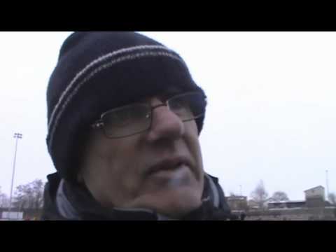 AVIA ŚWIDNIK - TOMASOVIA 0:2