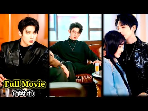 Dangerous Mafia Prince🔥Obsessed with Cute Innocent LITTLE Girl…New Chinese Korean Drama Hindi Dubb