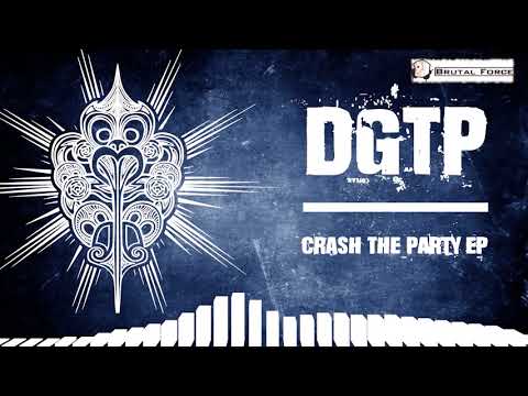 DGTP - Crash the Party