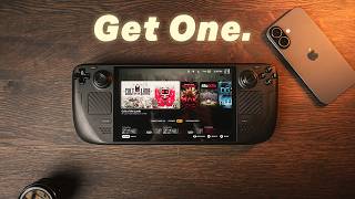 Are Gaming Handhelds Still Worth it?