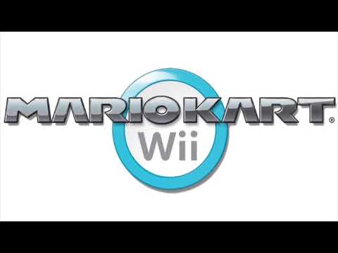 Coconut Mall but everything is slightly off