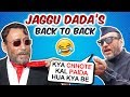 Jackie Shroff NON STOP BACK To BACK Funny Moments With Media At Events