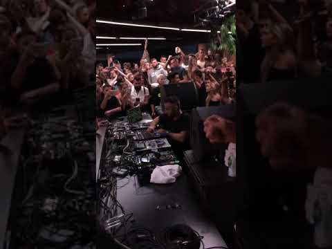 Joseph Capriati Live @ Il Muretto Jesolo 25/08/2018