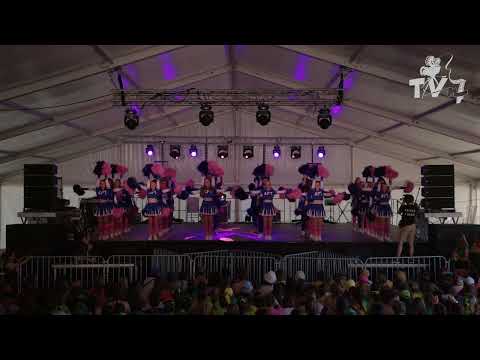 POMPOMS  APT 196 - IAB 2022 Face