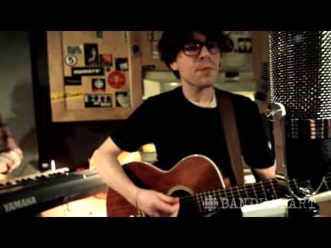 Les Incendiaires - Party de cuisine