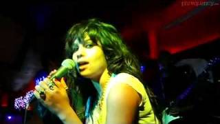 Aly Eliaventi - Paloma