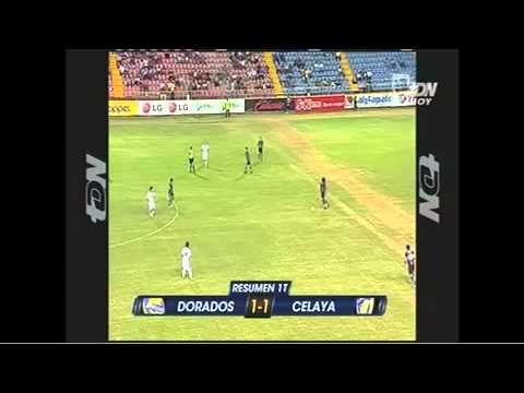 Dorados Vs Celaya