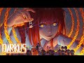Darkus Controle Carmesin Makima