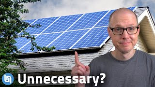 Get Solar Energy Without Solar Panels On Your Home - Community Solar E