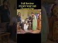 Ullu Bidaai Part 1 Bidaai Web Series Ullu New Web Series Shorts Youtubeshorts