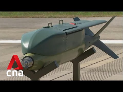 Korean arms race heats up as Pyongyang confirms test of submarine-launched ballistic missile