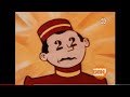 Sesame Street Bellhop 2