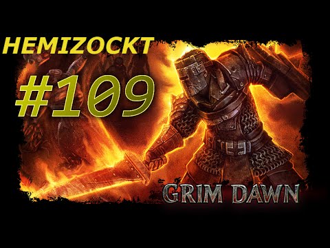 Grim Dawn #109 Akt 3 LP [HD1080p][german]