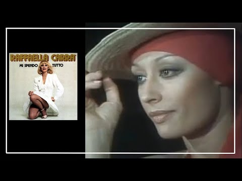 Raffaella Carrà - Ratataplan | 1980