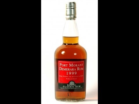 Port Morant Demerara  1999