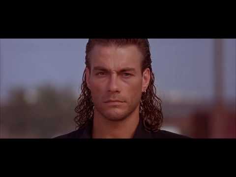 Hard Target (1993) Official Trailer