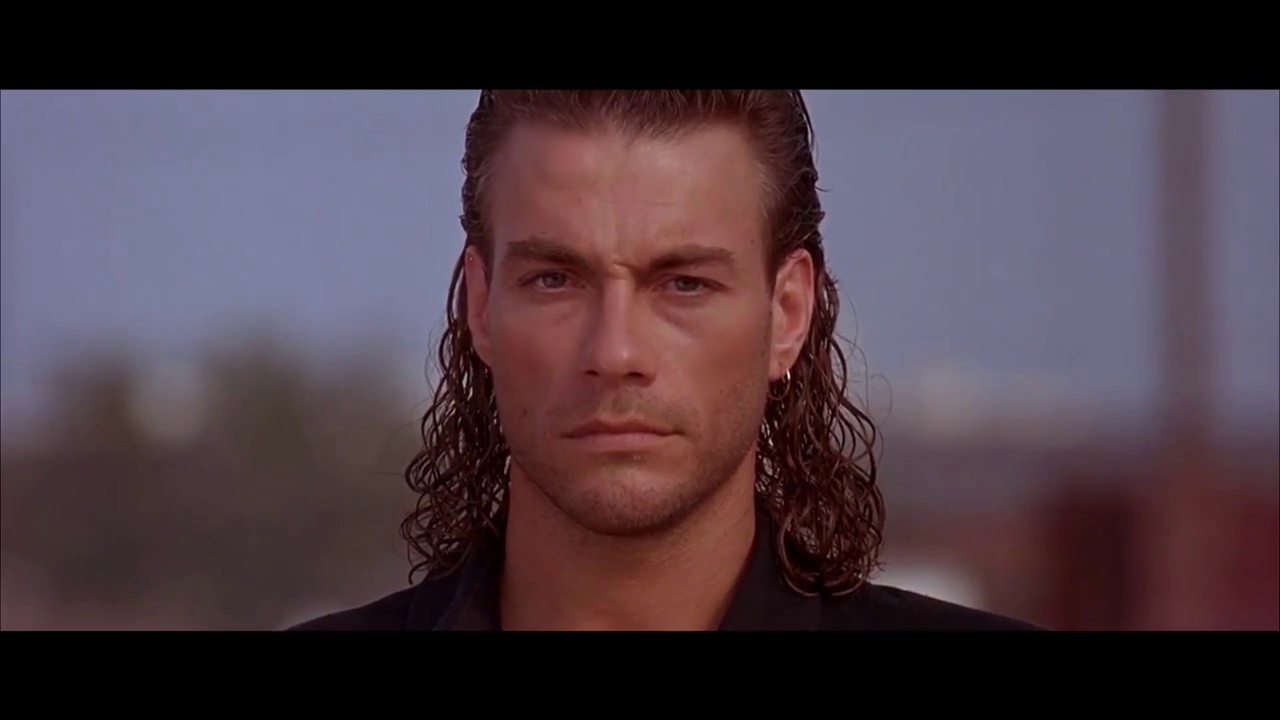 Trailer oficial de O Alvo - Jean-Claude Van Damme