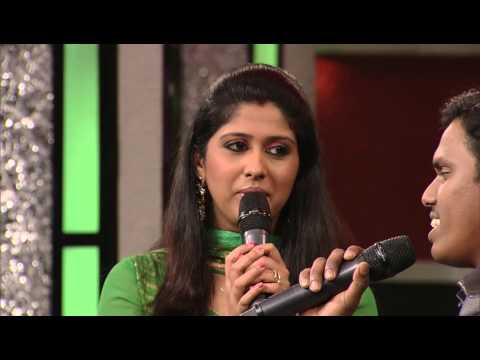Indian Voice Season  2 I Episode 109 I Mazhavil Manorama
