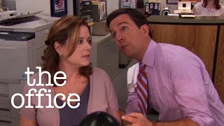 &#39;Closing Time&#39; at Dunder Mifflin -  The Office US