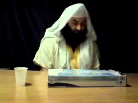 Kazna kafirima a milost sljedbenicima Muhammeda s.a.w.s. - 38 dio